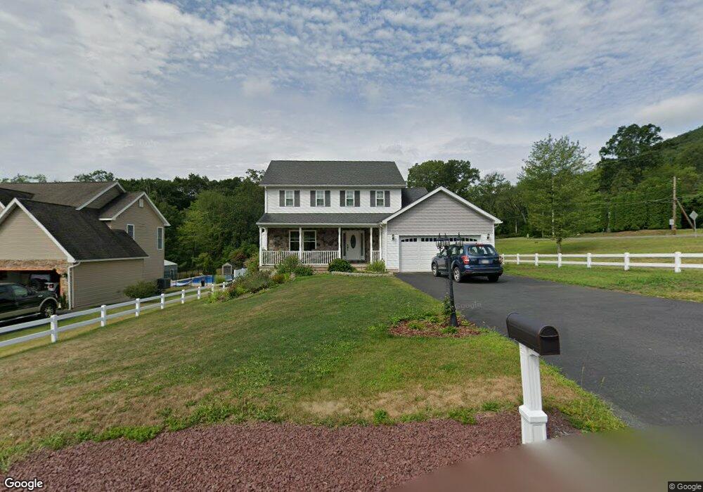 2 Mccormick Dr, Ashland, PA 17921 - photo 1