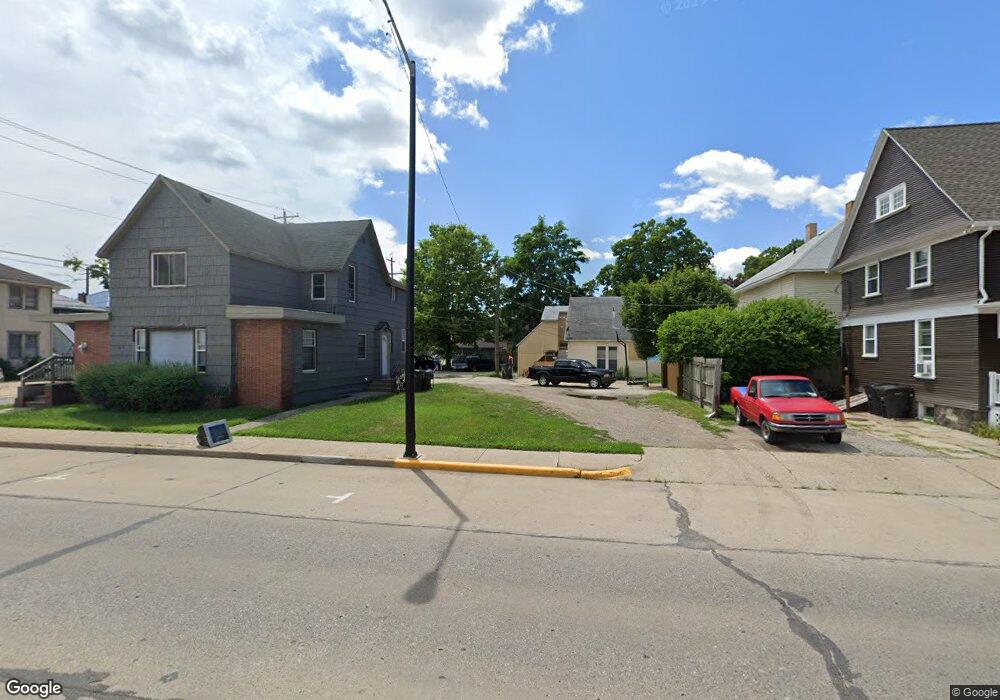 111 S 3rd St, Elkhart, IN 46516 - photo 1