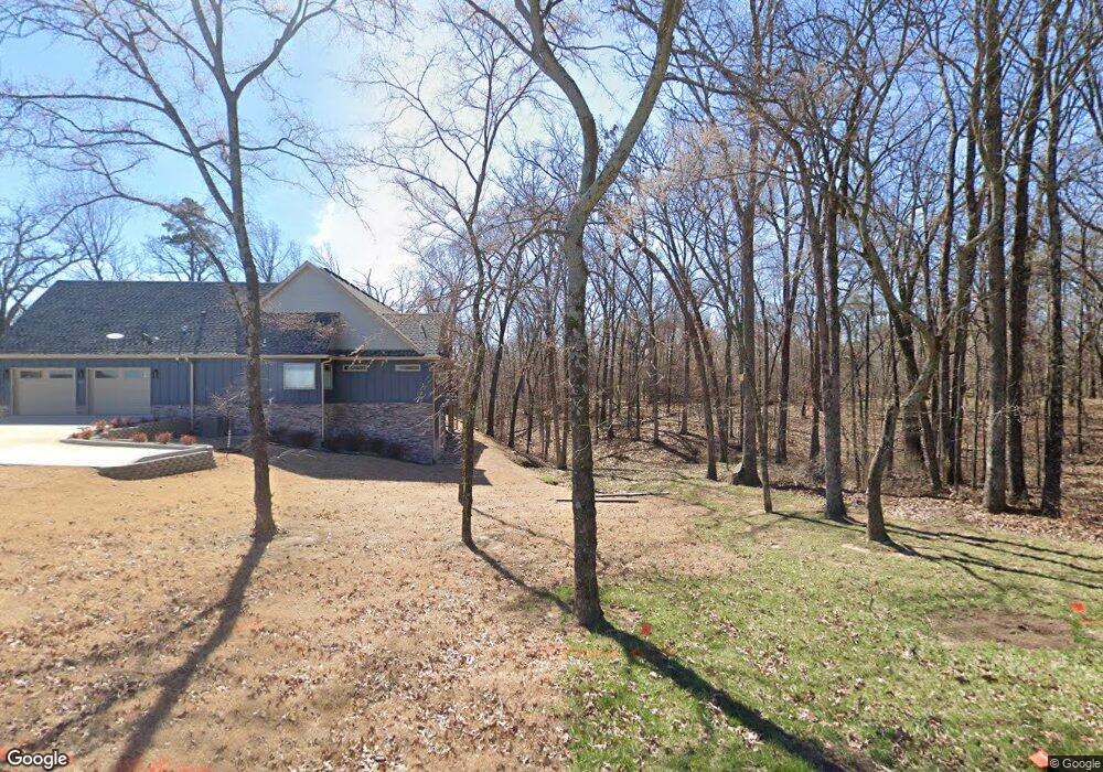 19715 Shinn Springs Rd, Siloam Springs, AR 72761 - photo 1