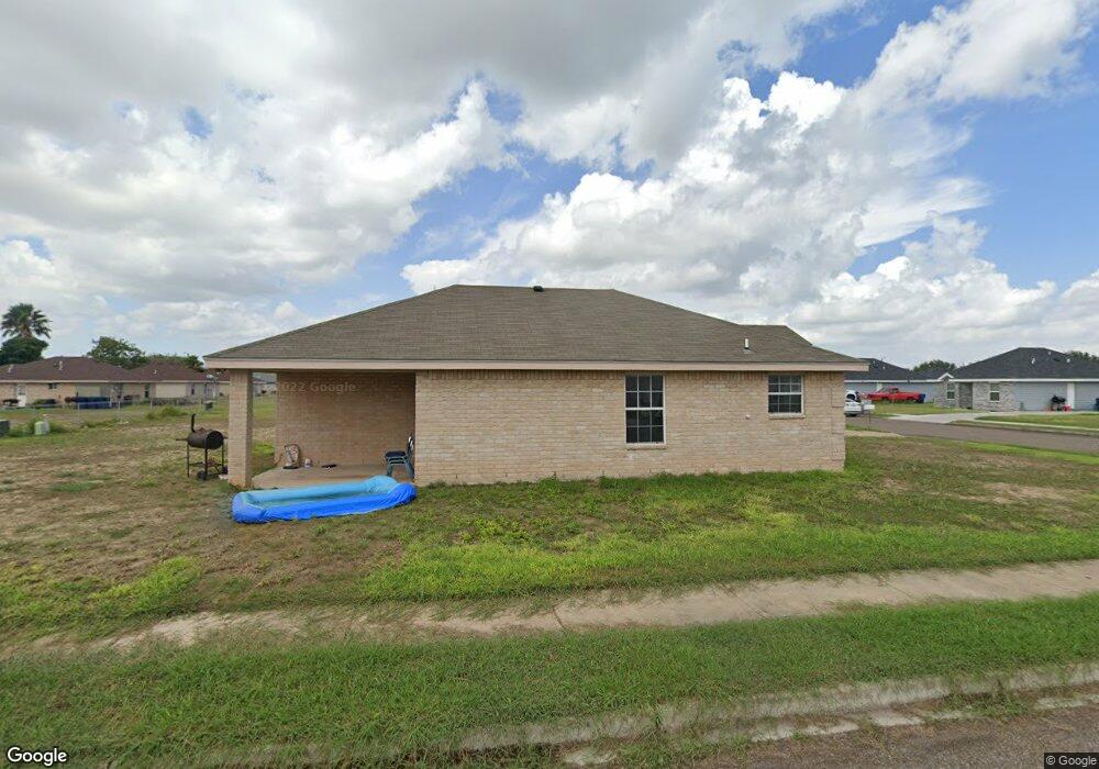 510 S 26th St, Donna, TX 78537 - photo 1