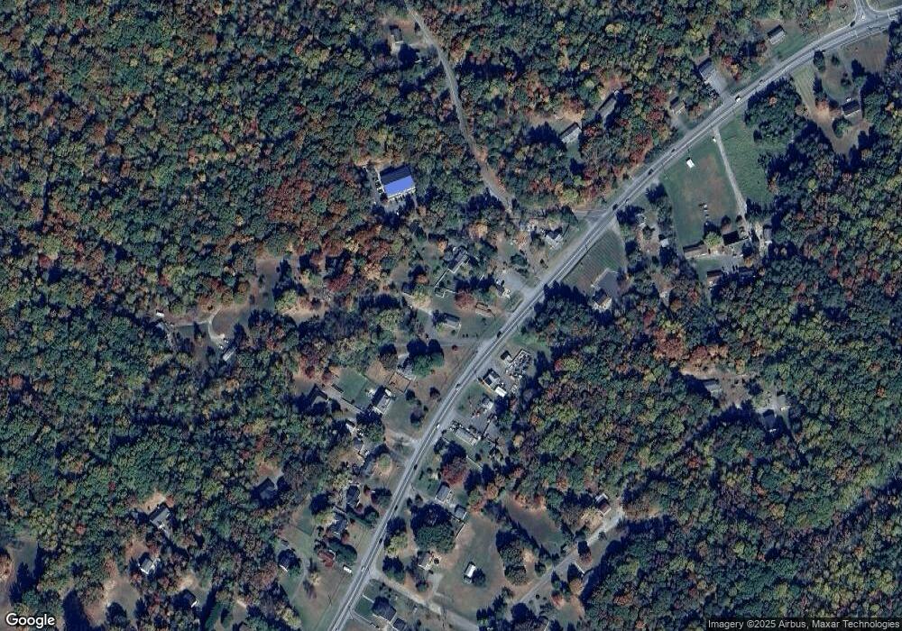 2505 Hallowing Point Rd, Prince Frederick, MD 20678 - photo 1