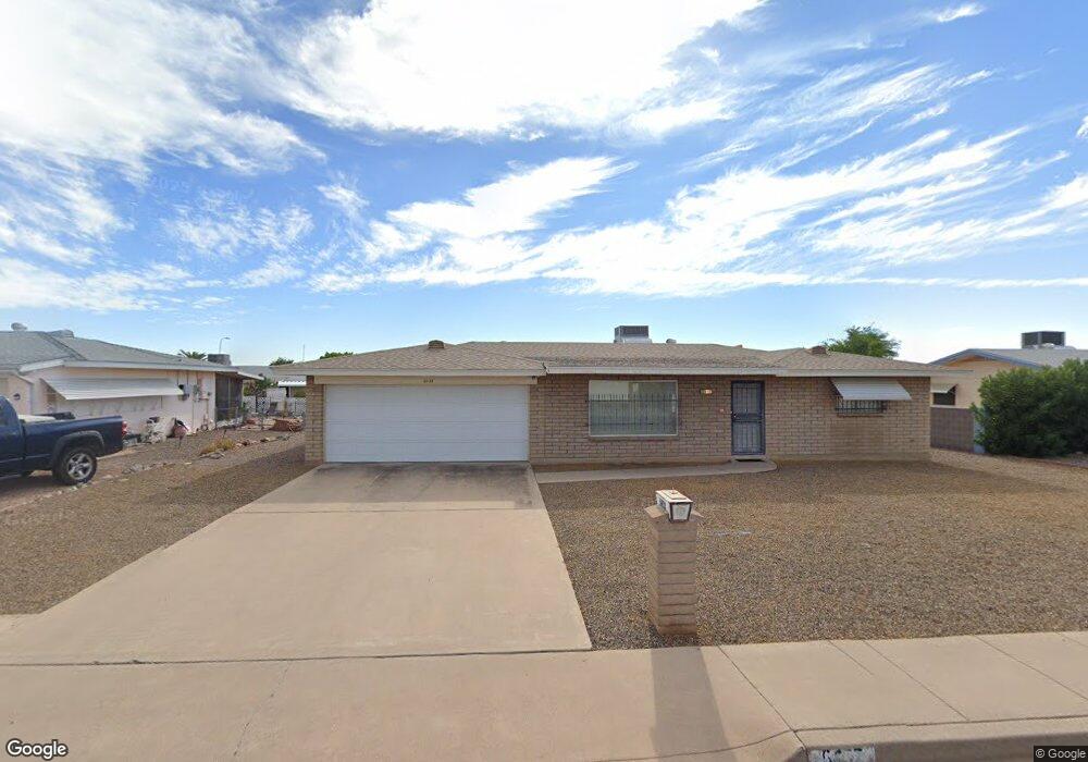 6457 E Adobe Rd, Mesa, AZ 85205 - photo 1