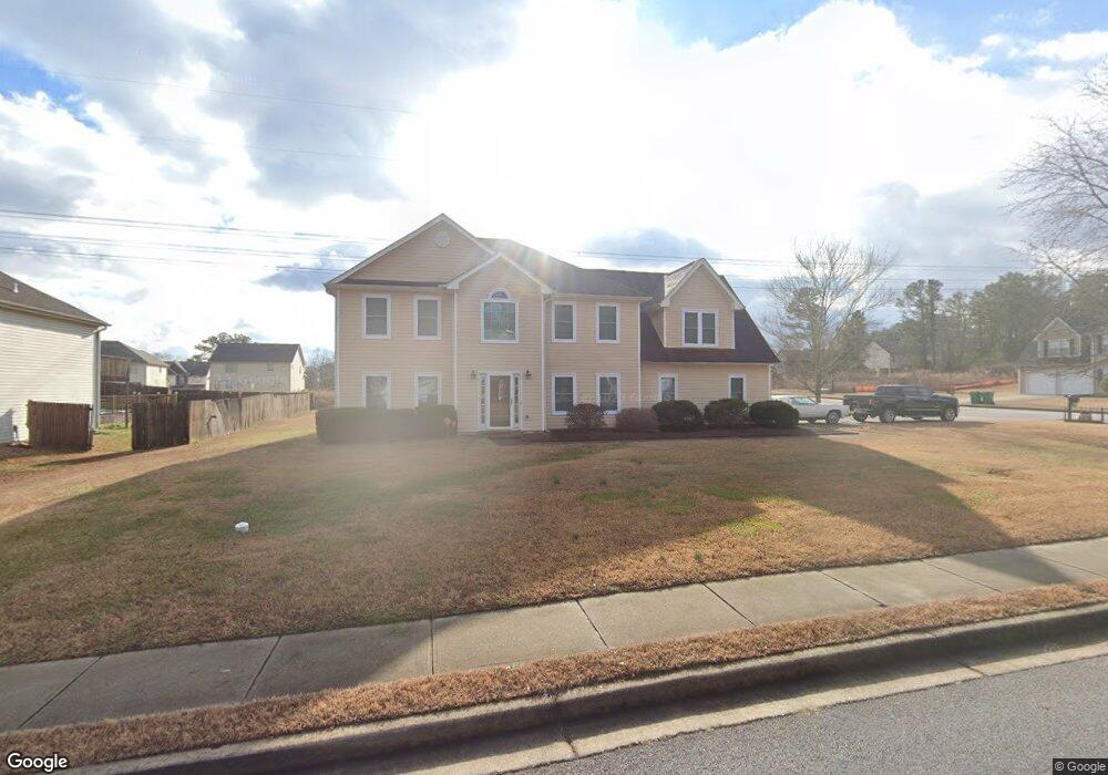 2498 Benson Ridge unit 3A, Lithonia, GA 30058 - photo 1