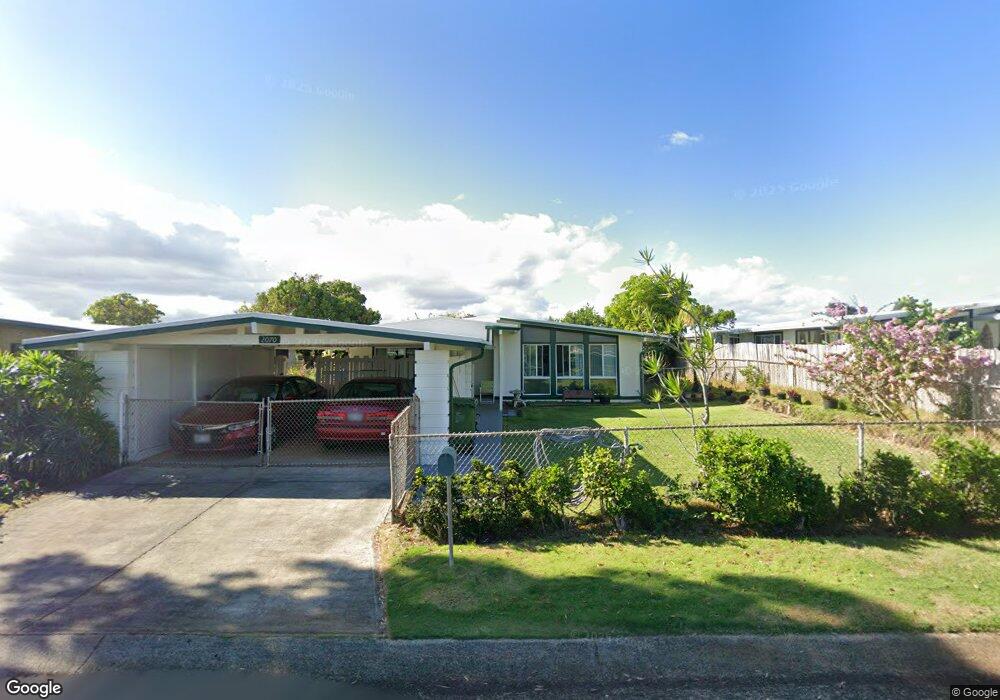 Street View Photo