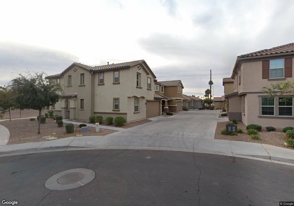 5137 E Greenway St, Mesa, AZ 85205 - photo 1