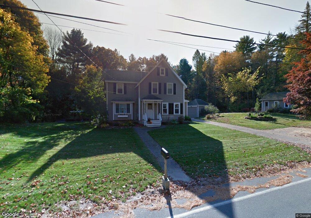 120 Mill St, Hopedale, MA 01747 - photo 1