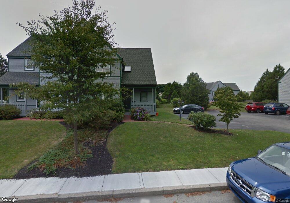 61 Clinton St unit 61C, Newport, RI 02840 - photo 1