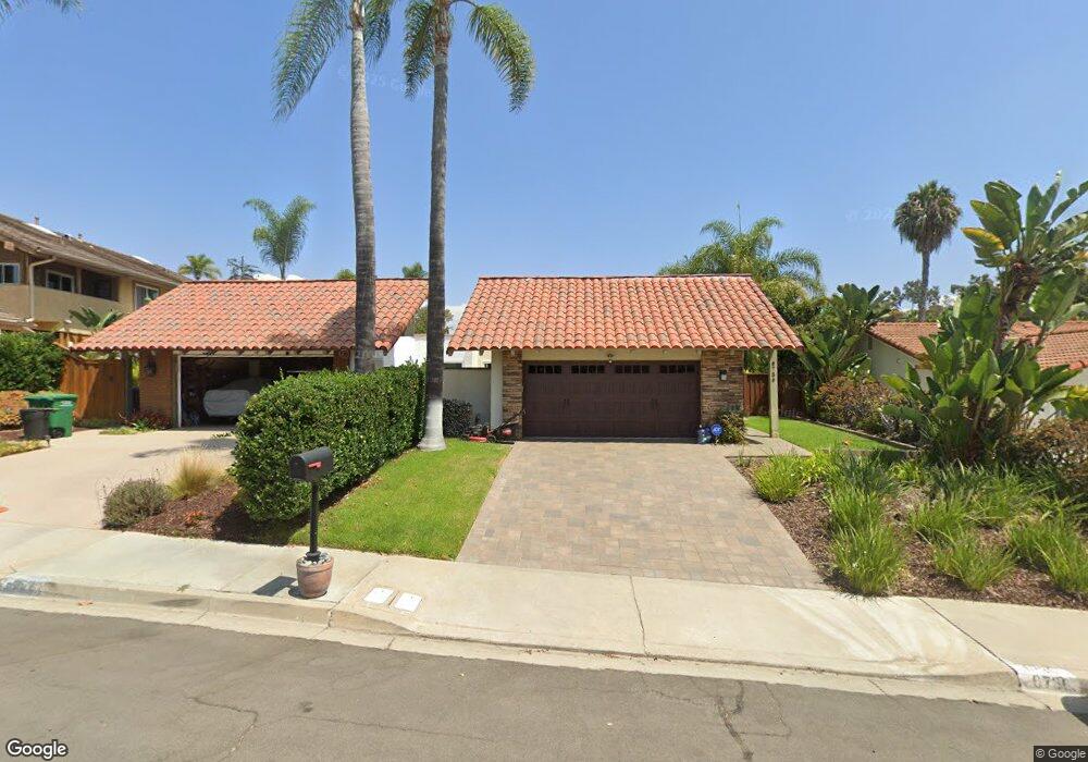 6736 Cantil St, Carlsbad, CA 92009 - photo 1