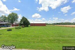 17579 County Road 400 E, Dahlgren, IL 62828