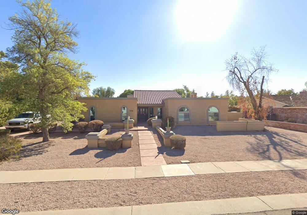 1551 E La Vieve Ln, Tempe, AZ 85284 - photo 1
