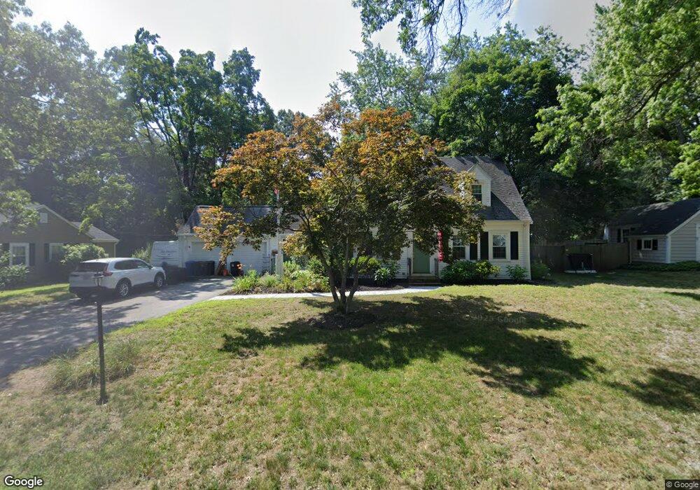 21 Pilgrim Way, East Walpole, MA 02032 - photo 1