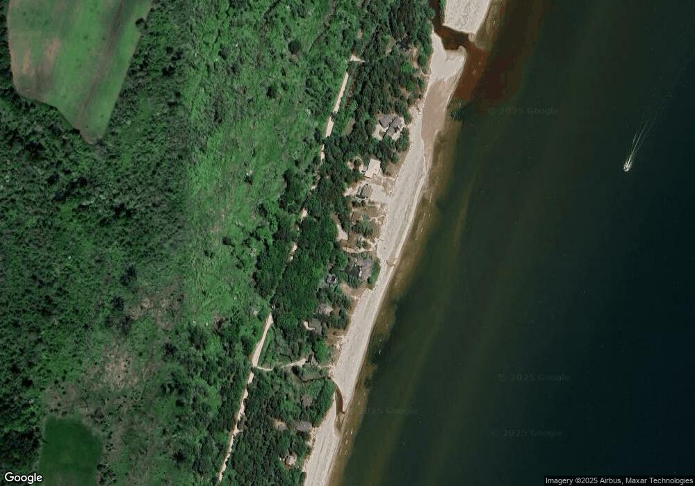 N697 Marine Dr, Cedar Grove, WI 53013 - photo 1