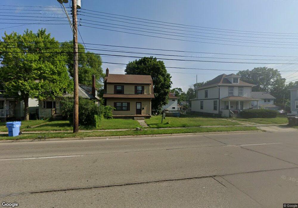 1900 Teel Ave, Lansing, MI 48910 - photo 1