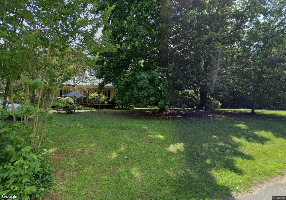 219 Stapler Dr, Nicholson, GA 30565 - photo 1