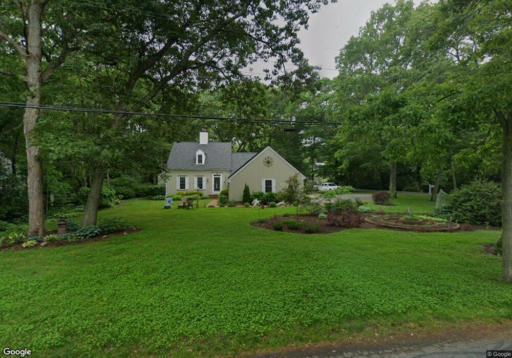 28 Pine St, Sandwich, MA 02563 - photo 1