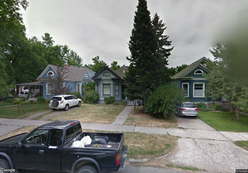 423 W Curtiss St, Bozeman, MT 59715 - photo 1