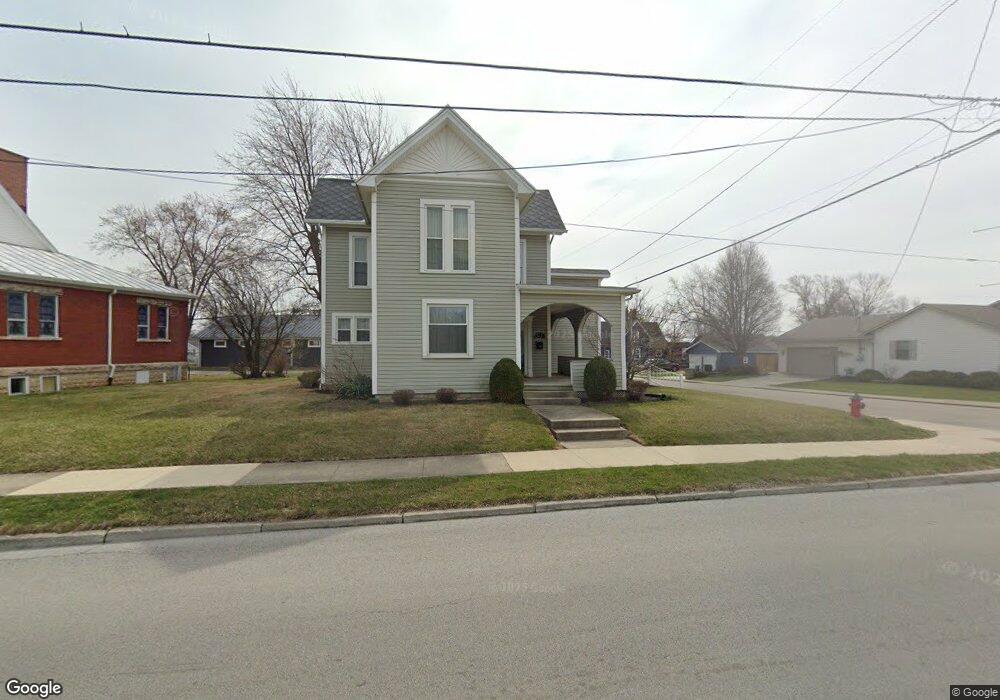 222 S Main St, Columbus Grove, OH 45830 - photo 1