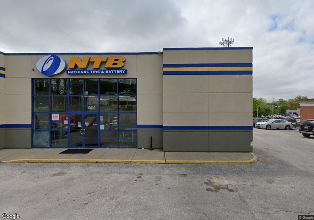 1909 E Joppa Rd, Baltimore, MD 21234 - photo 1