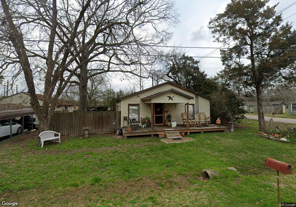3502 Horak St, Needville, TX 77461 - photo 1