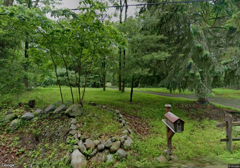 102 Ackerson Rd, Blairstown, NJ 07825 - photo 1