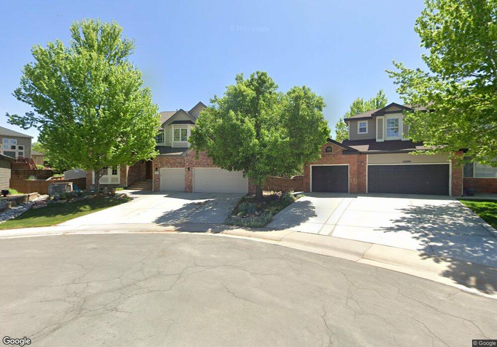 10282 Knoll Ct, Highlands Ranch, CO 80130 - photo 1