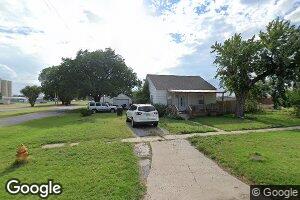 201 N Elm St, Mooreland, OK 73852
