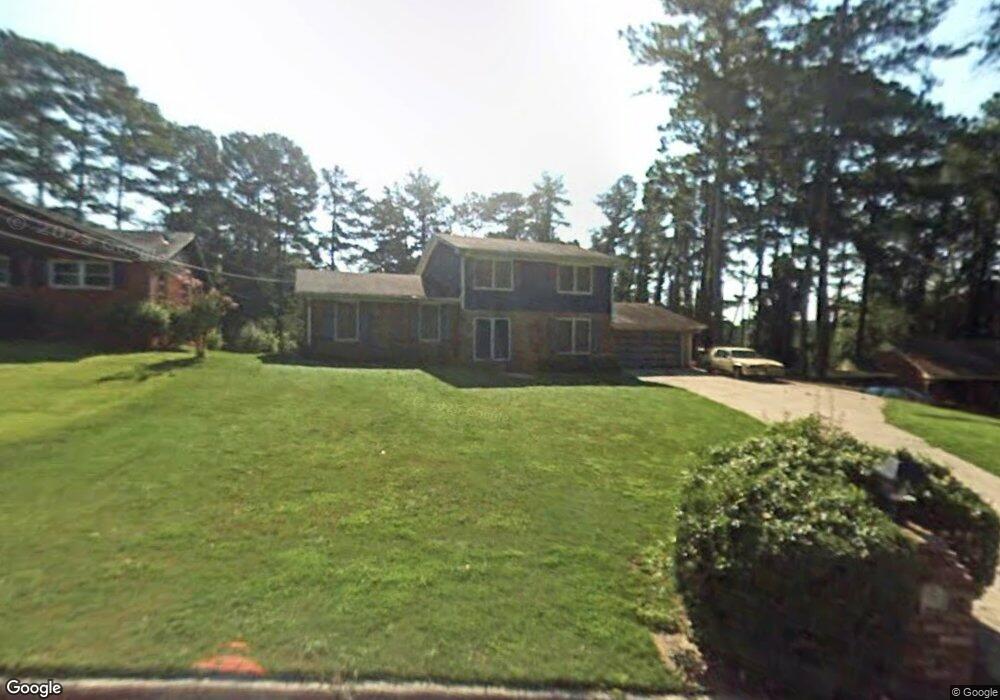 3658 Potomac Ct unit 1, Atlanta, GA 30344 - photo 1