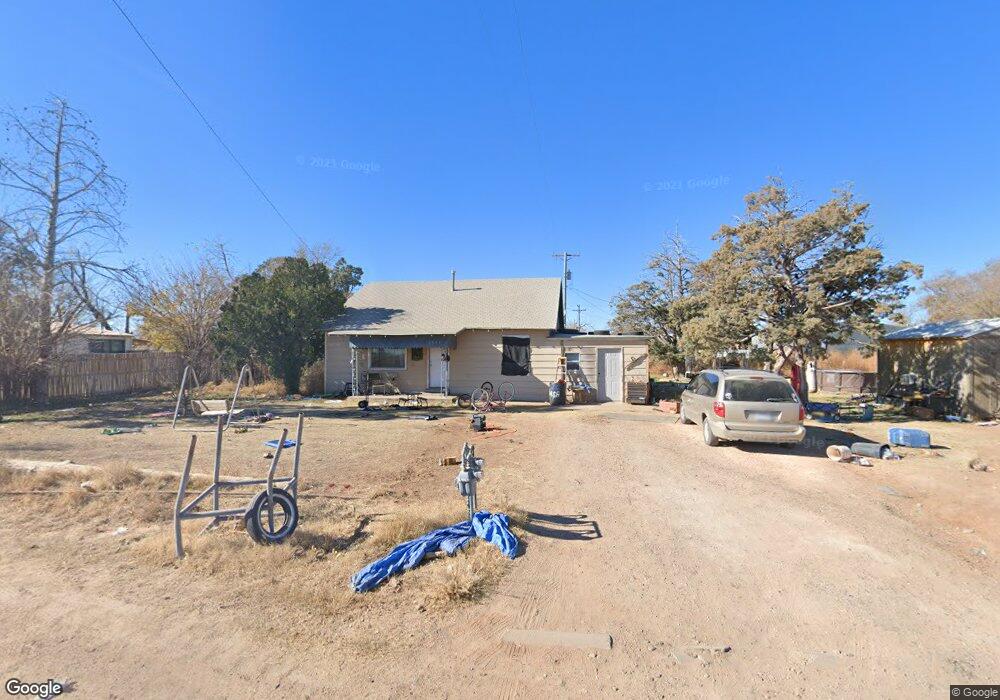 2511 Aylesworth St, Plainview, TX 79072 - photo 1