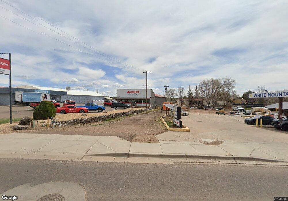 1881 E Deuce of Clubs, Show Low, AZ 85901 - photo 1