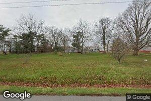 9658 N 875 E, Otterbein, IN 47970