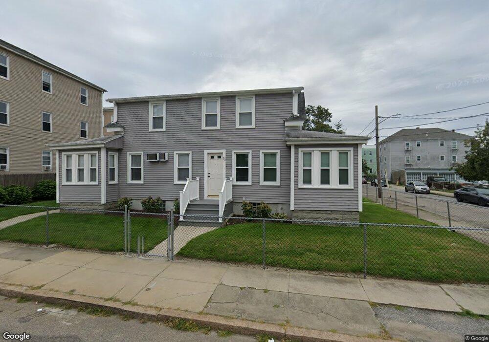 73 Hamlet St, Fall River, MA 02724 - photo 1