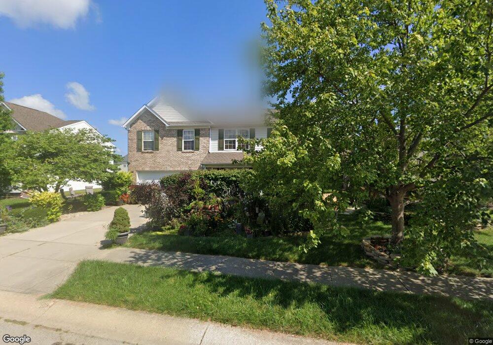 10456 Zinfandel Place, Fishers, IN 46038 - photo 1