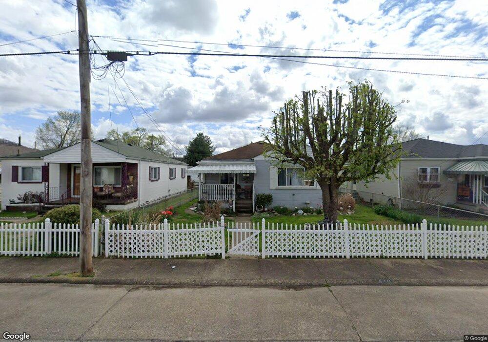 416 24th St, Dunbar, WV 25064 - photo 1