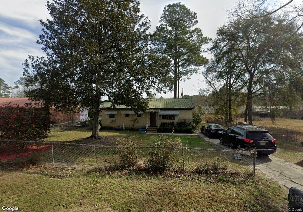 1117 15th St SE, Moultrie, GA 31768 - photo 1