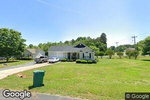 110 Hunter Ct, Oakboro, NC 28129