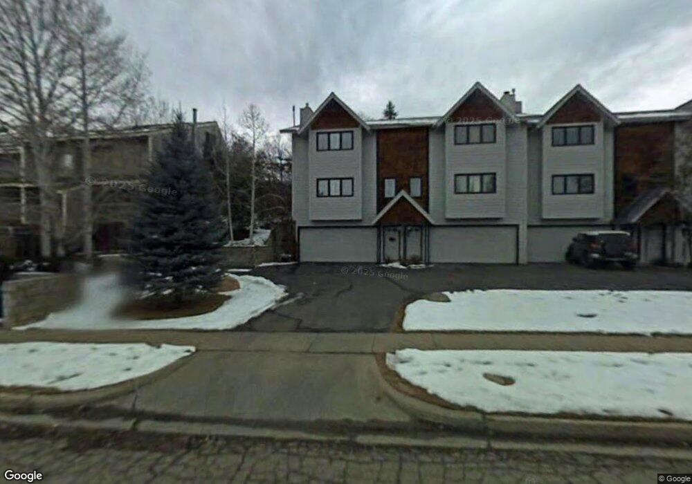 2151 W 3rd Ave unit 1, Durango, CO 81301 - photo 1