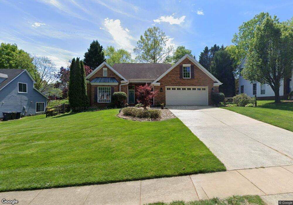 9112 Torrence Crossing Dr, Huntersville, NC 28078 - photo 1