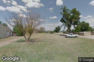 324 E Beech, Pond Creek, OK 73766