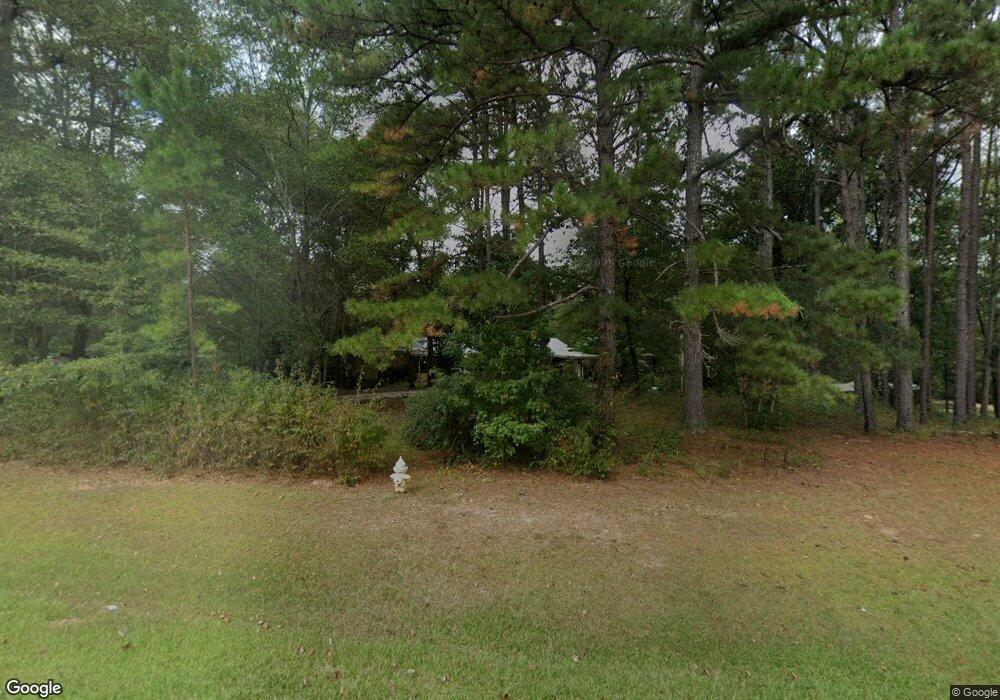 3200 Ga Highway 219, Franklin, GA 30217 - photo 1