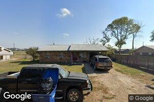 704 Marjane St, Inverness, MS 38753