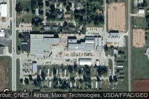 506 Wapello St S, Mediapolis, IA 52637