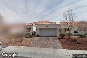 2428 Desert Butte Dr, Las Vegas, NV 89134