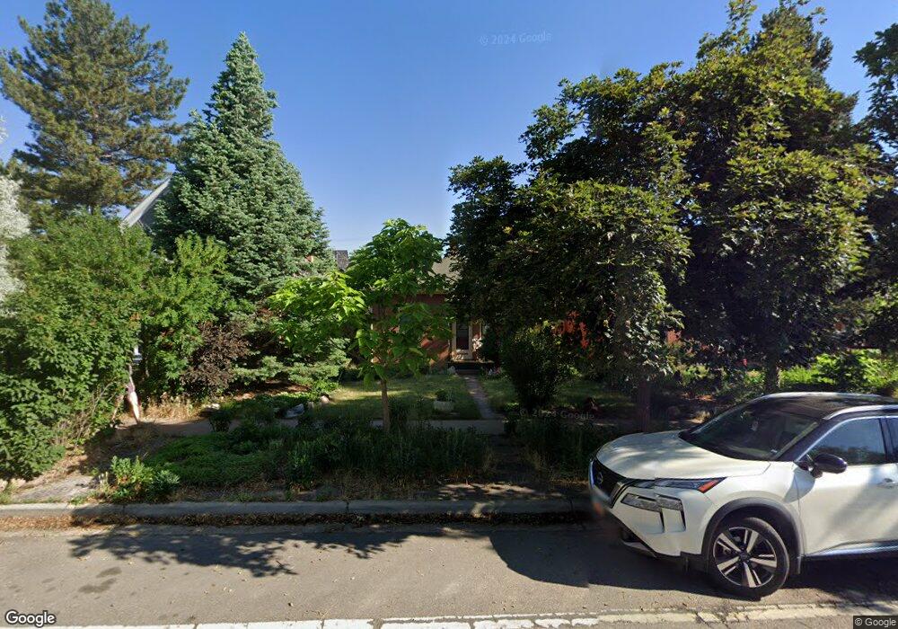 1909 Spruce St, Boulder, CO 80302 - photo 1