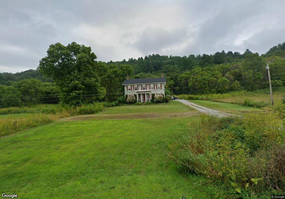 497 Vt Route 3, Center Rutland, VT 05736 - photo 1