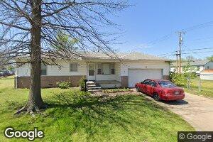 908 N 71st East Ave, Tulsa, OK 74115