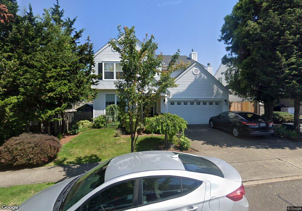 15057 SE Bradford Rd, Clackamas, OR 97015 - photo 1