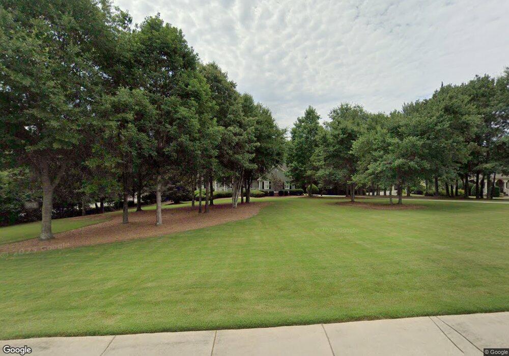 1213 Savannah Ln, Monroe, GA 30655 - photo 1