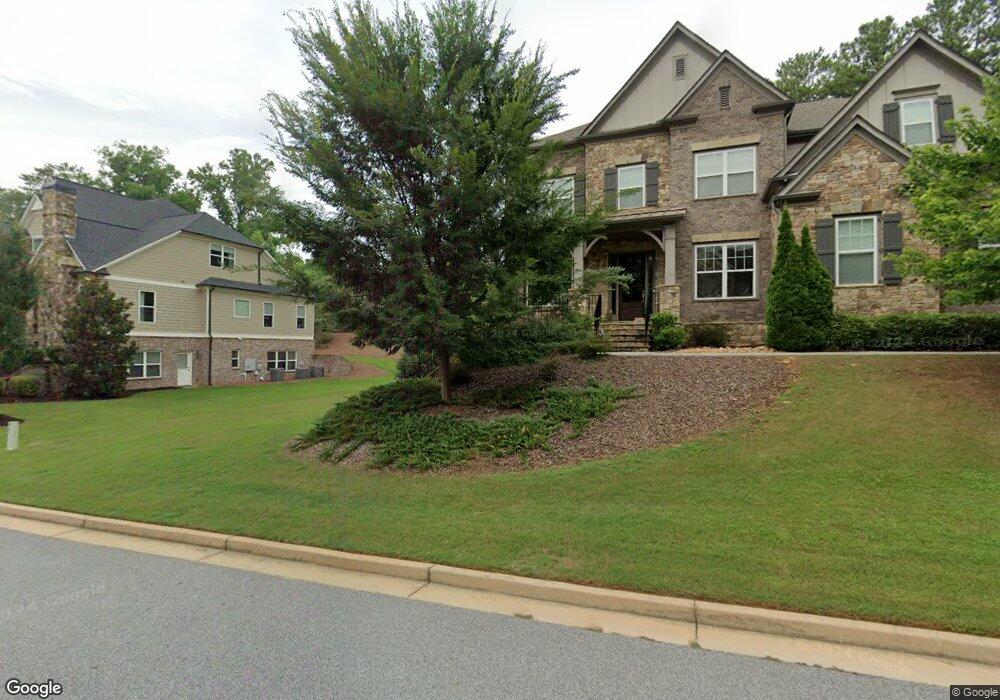 2977 Bellehurst Dr NE unit 2, Marietta, GA 30062 - photo 1