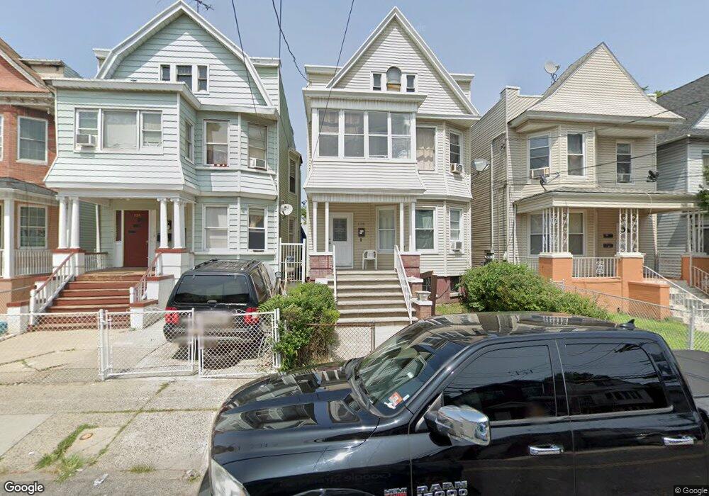 136 Claremont Ave, Jersey City, NJ 07305 - photo 1