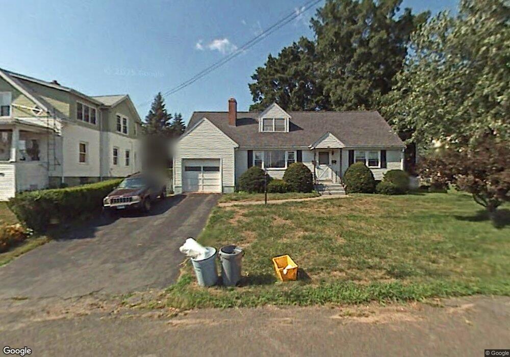 103 Sterling St, New Britain, CT 06053 - photo 1